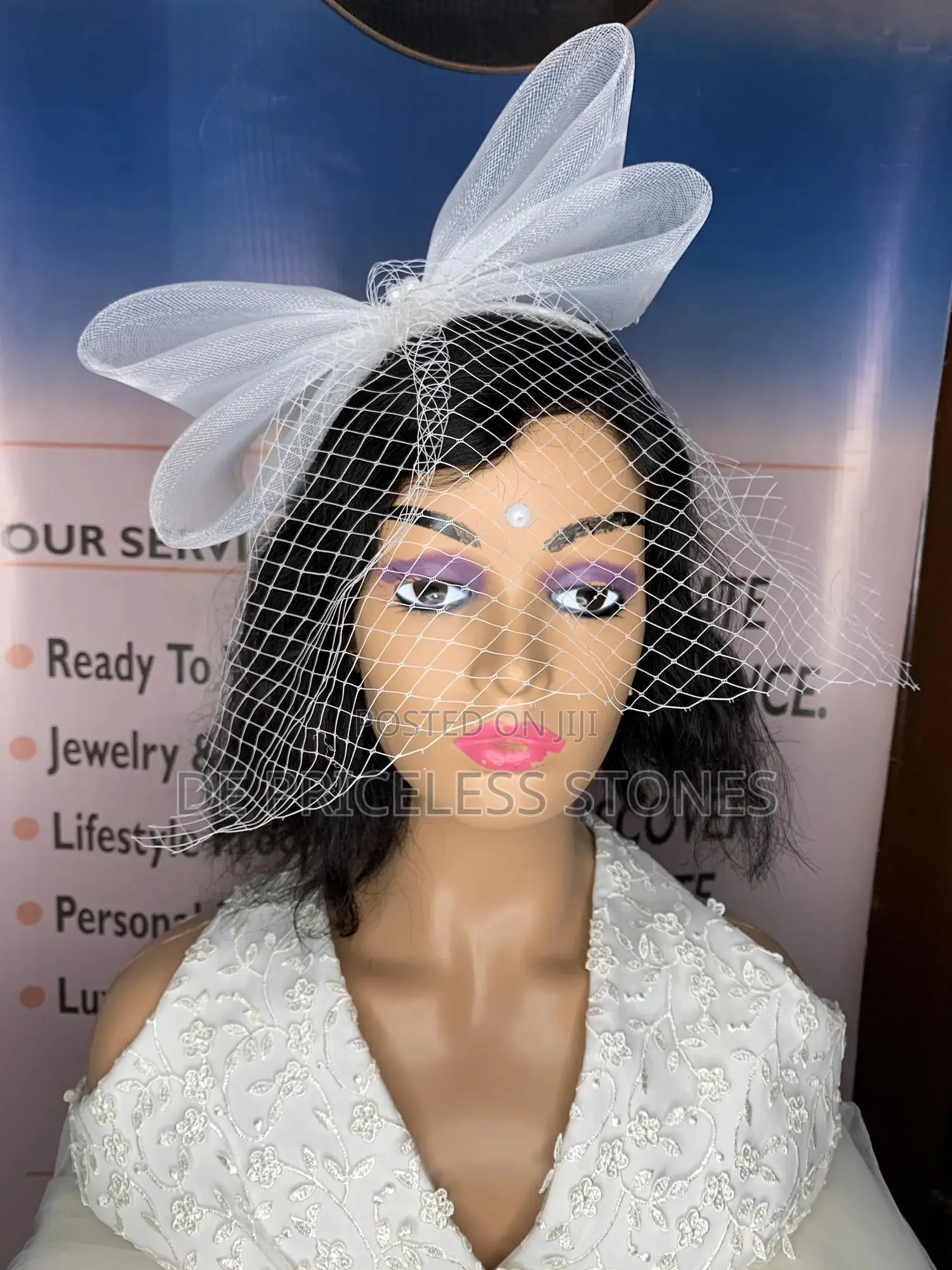 Fascinator