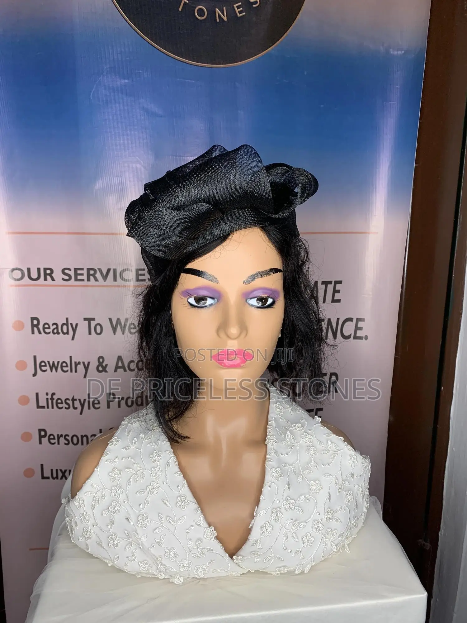 Fascinator