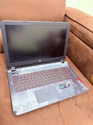 Laptop HP Pavilion 15t 8GB Intel Core i5 HDD 500GB