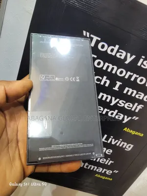 New Samsung Galaxy S24 256 GB Green