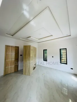 3bdrm Duplex in Ikota Vill Estate, Lekki for rent