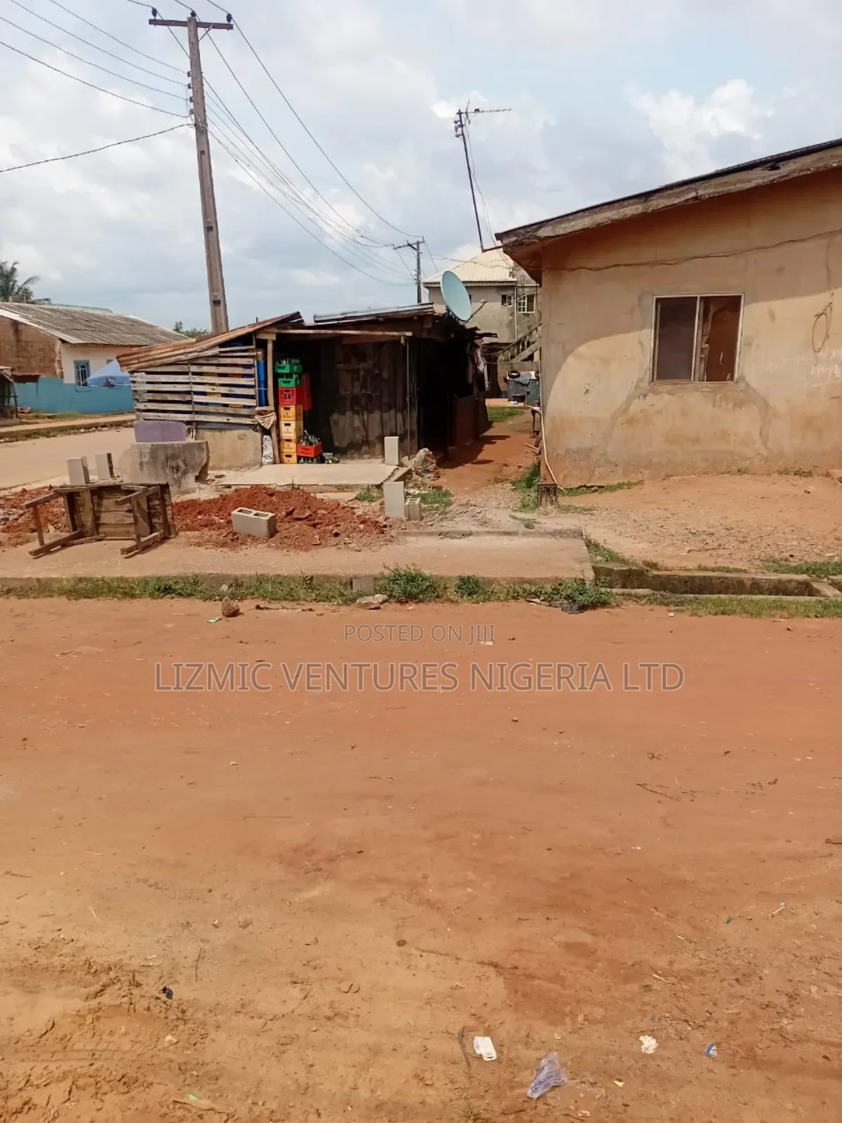 Land for Sale