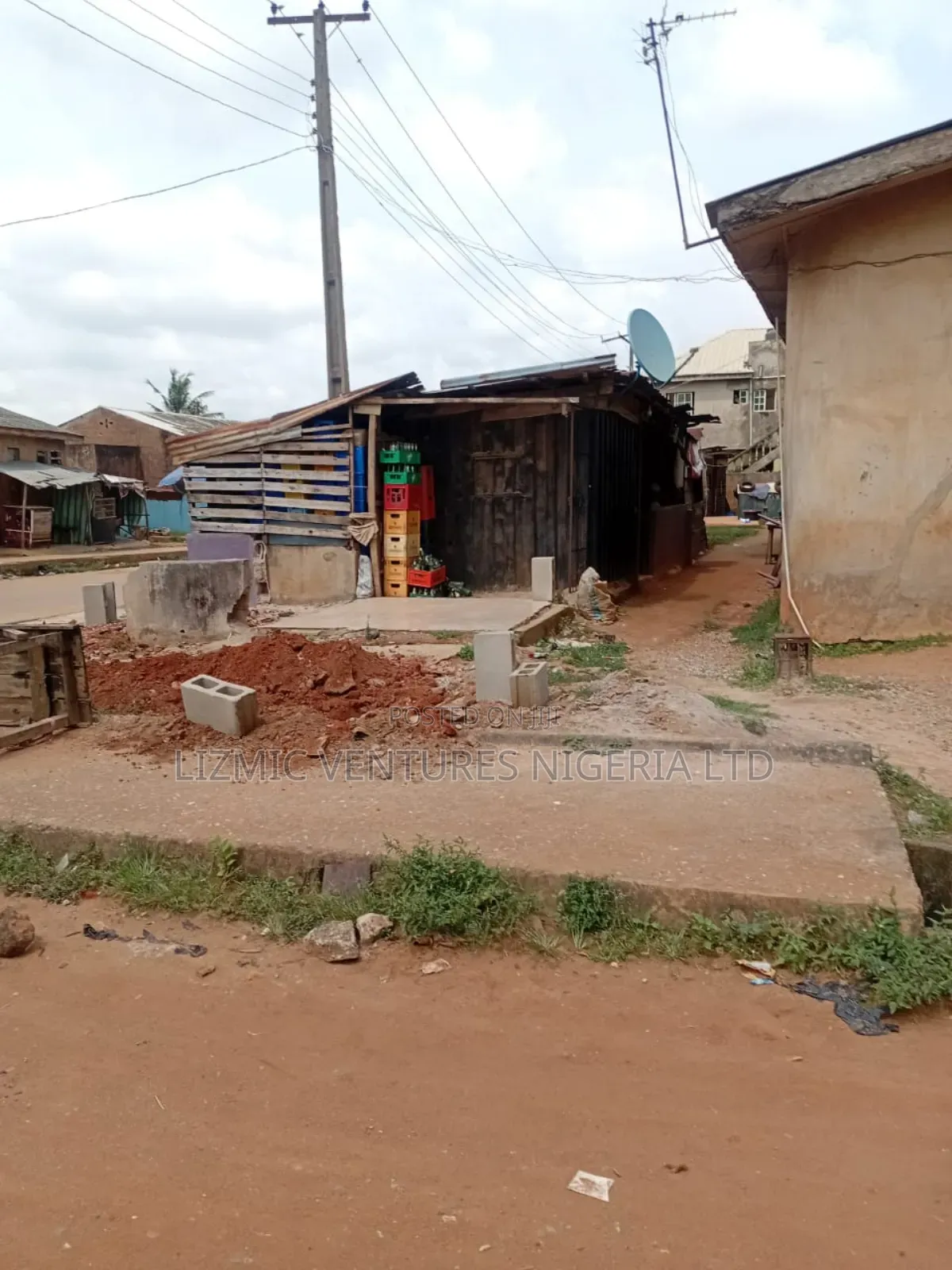 Land for Sale