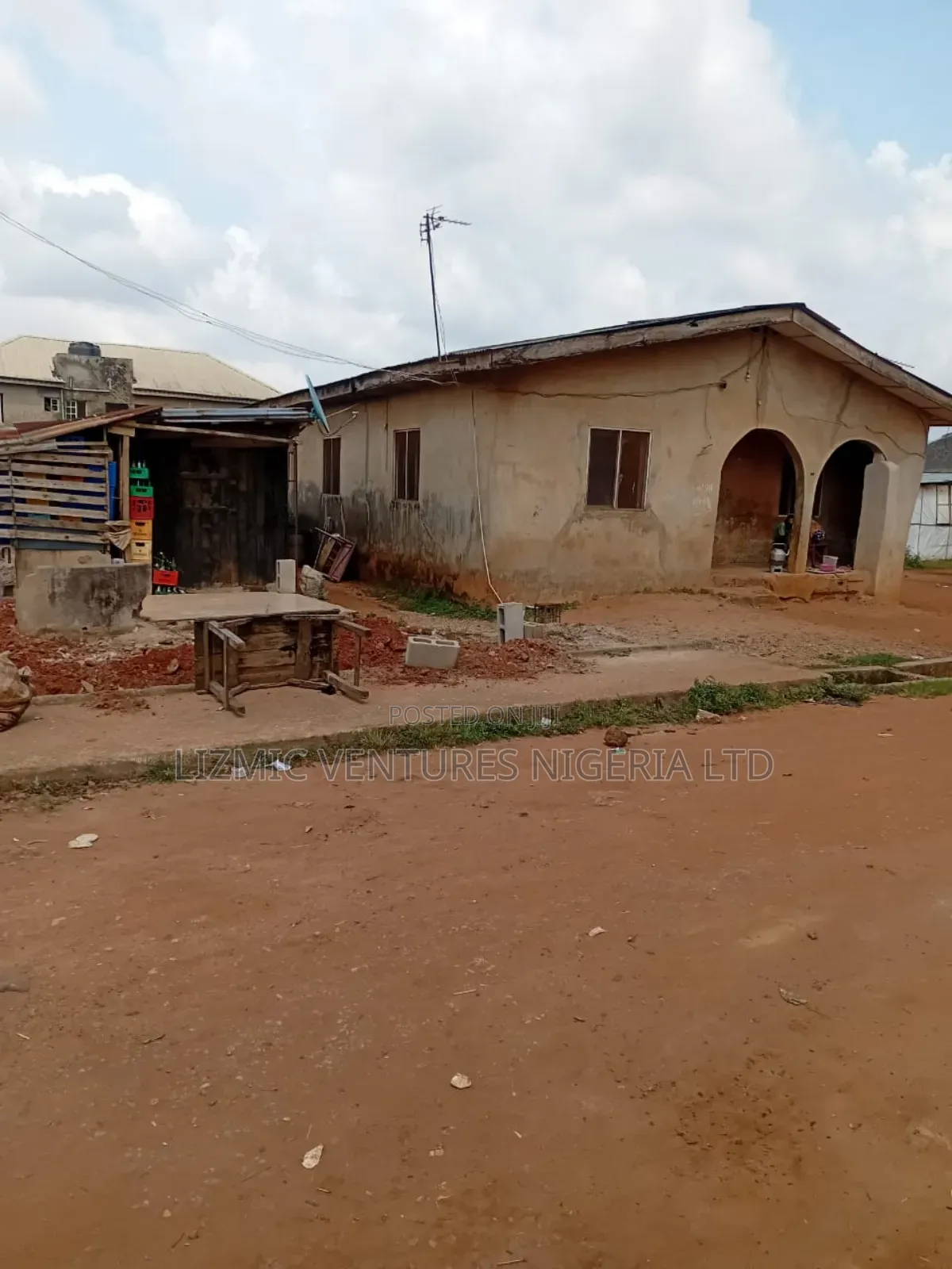 Land for Sale
