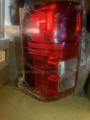 Rear Lamp for Mitsubishi L200 2024/2025 Available