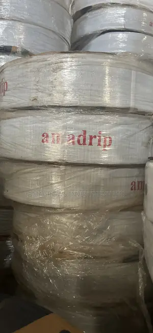 Re-Inforced Layflat Hose