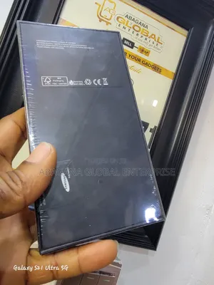 New Samsung Galaxy S23 Plus 256 GB Black