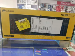 Corsair Gaming Keyboard