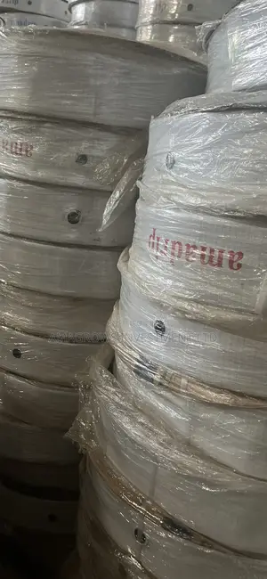 Renforced Layflat Hose