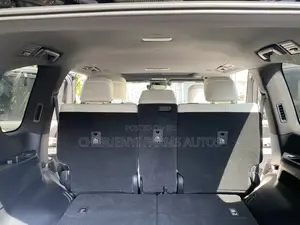 Lexus LX LX 600 2024 Gray