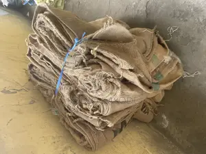 Burlap/Jute Sack(Local)
