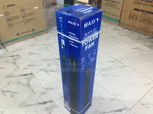 Maxi 40 Inches Industrial Air Blower Fan