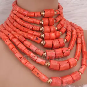 Bead Jewellery
