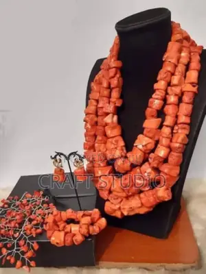Bead Jewellery
