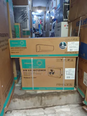 Hisenes Quality Air Conditioner
