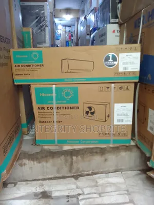 Hisenes Quality Air Conditioner