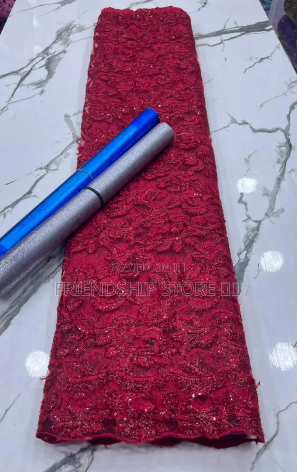 Cute Lace Materials (5 Yards)