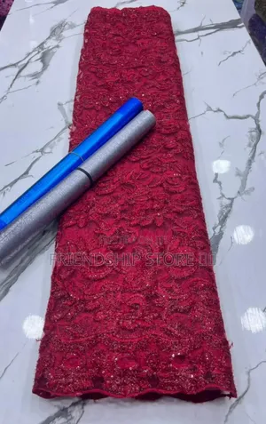 Cute Lace Materials (5 Yards)