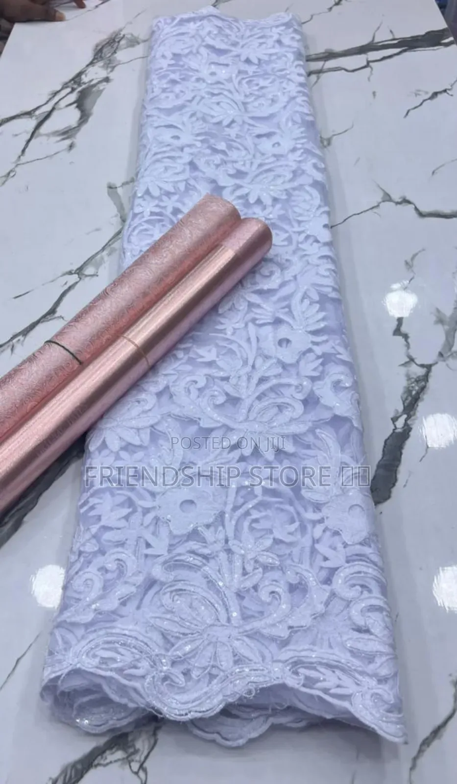 Cute Lace Materials (5 Yards)