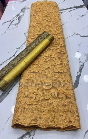 Cute Lace Materials (5 Yards)