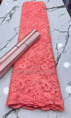 Cute Lace Materials (5 Yards)