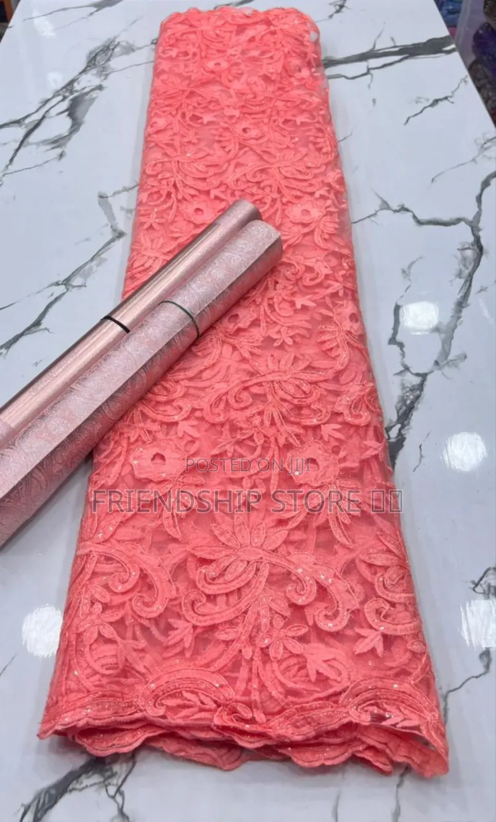 Cute Lace Materials (5 Yards)