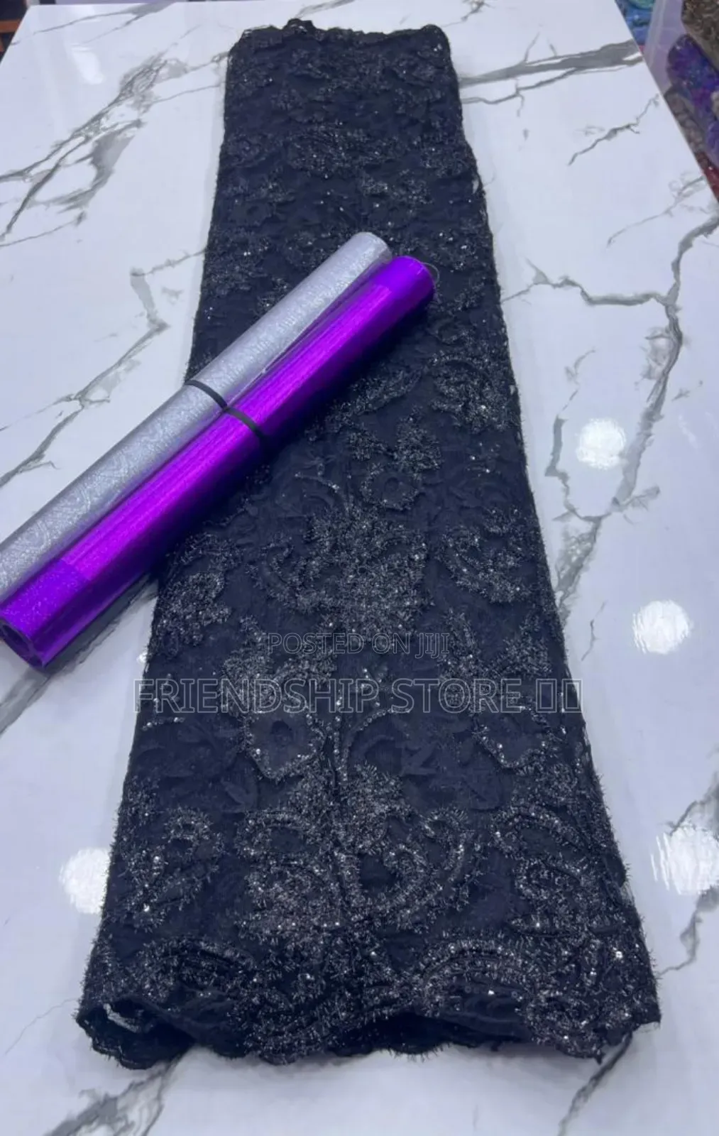 Cute Lace Materials (5 Yards)