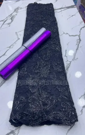 Cute Lace Materials (5 Yards)