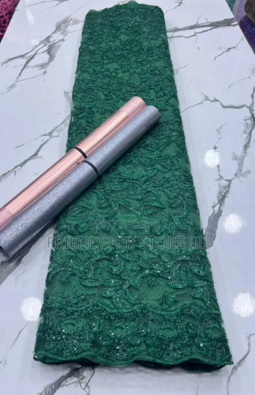 Cute Lace Materials (5 Yards)