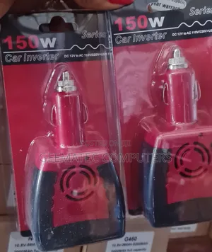 Car Inverter