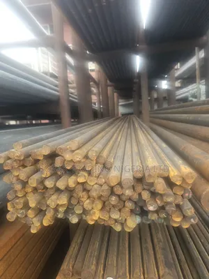 Ms Rod 20mm by 6meter Imported