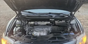 Toyota Camry SE 4dr Sedan (2.5L 4cyl 6AM) 2010 Gray