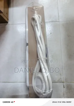 Kamo Extension