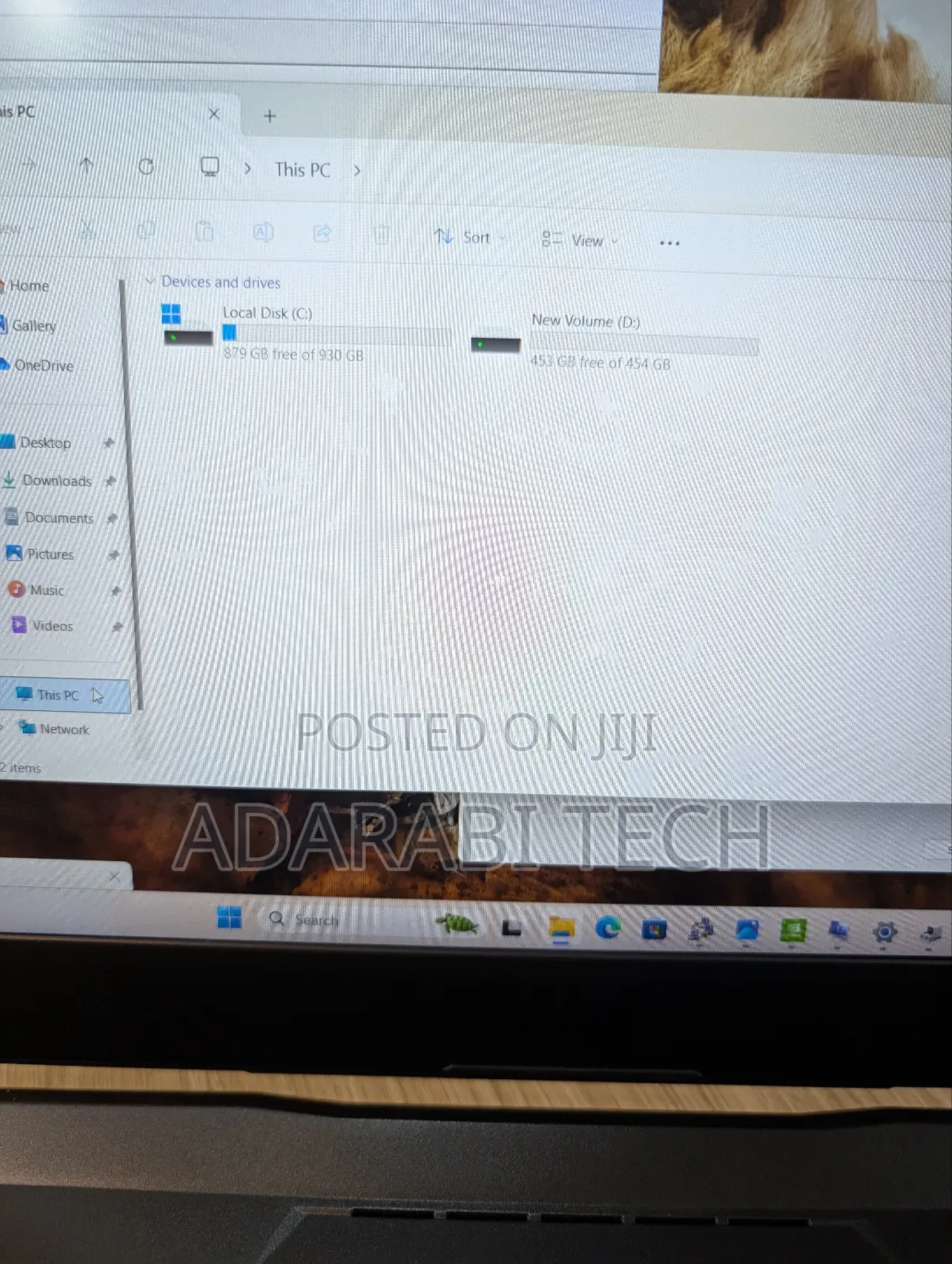 Laptop MSI Pulse GL66 32GB Intel Core I7 SSD 1T