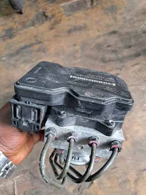 Hyundai Accent 2012 2013 Abs Pump