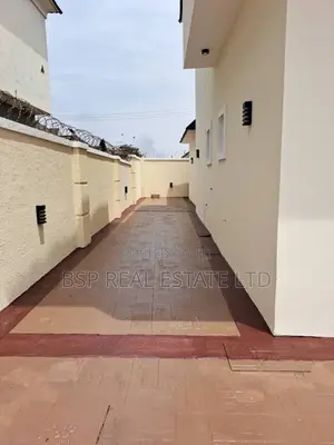 4bdrm Duplex in Lokogoma for sale