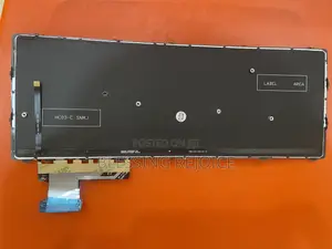 Hp Elitebook Folio 9470m /9480m Keyboard