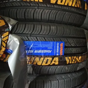 245/55/19 Winda Tire Original