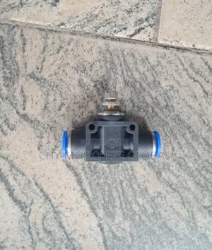 10mm Air Flow Speed Control Valve