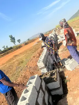 The Future City Estate Karshi