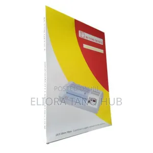 Buyor Office Laminating Film
