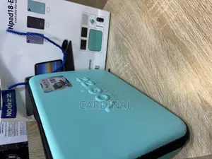 New Tablet 512 GB