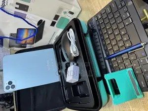 New Tablet 512 GB