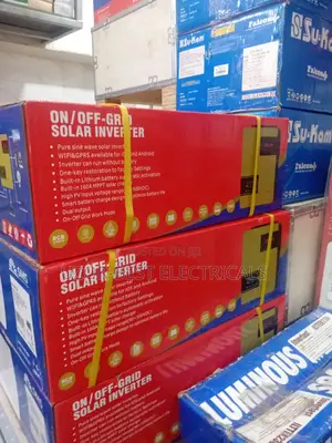 10kva 48v SMS Hybrid Inverter