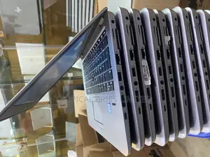 Laptop HP EliteBook 820 G3 8GB Intel Core I5 SSD 128GB