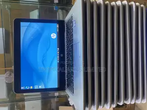 Laptop HP EliteBook 820 G3 8GB Intel Core I5 SSD 128GB