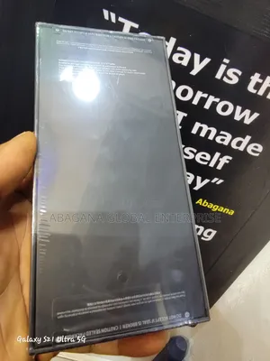 New Samsung Galaxy Z Flip5 512 GB