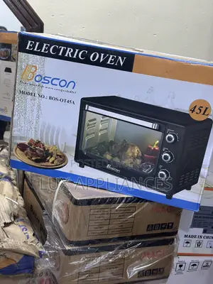 Efficient, Fast-Heating, and Versatile
