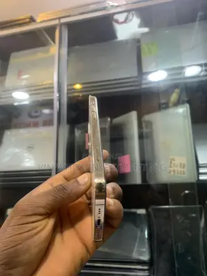 Apple iPhone 12 Pro 256 GB Gold