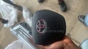 Steering Airbag for Rav4 2018 Available
